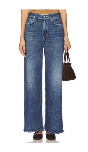 Miramar Sofie High Rise Ankle Wide Leg in . Size 24, 25, 26, 27, 28, 29, 30, 31, 32 - Rag & Bone - Modalova