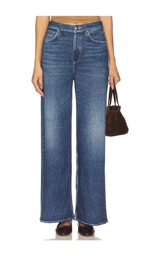 Miramar Sofie High Rise Ankle Wide Leg in . Size 24 - Rag & Bone - Modalova