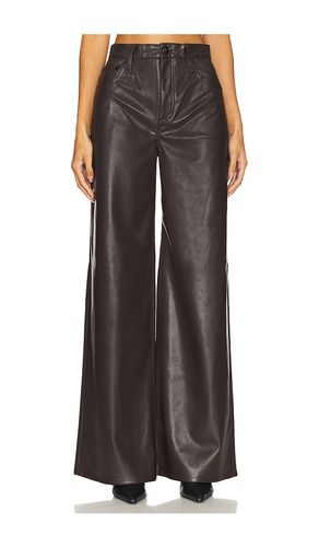 HOSE AUS KUNSTLEDER SOFIE in . Size 31, 32 - Rag & Bone - Modalova