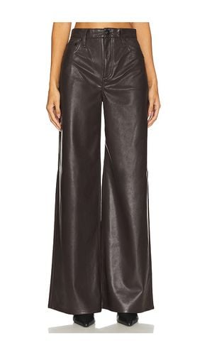 Sofie Faux Leather Pant in . Size 31, 32 - Rag & Bone - Modalova