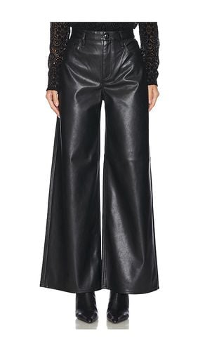 Sofie Ankle Faux Leather Pant in . - size 23 (also in 24, 29, 30, 31) - Rag & Bone - Modalova