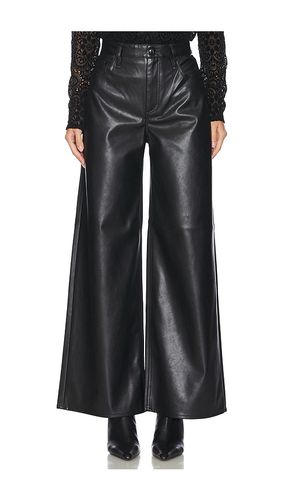 Sofie Ankle Faux Leather Pant in . Size 25, 30, 31 - Rag & Bone - Modalova