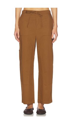 Jolie Carpenter Pant in . Size L. Also in S, XS - Rag & Bone - Modalova
