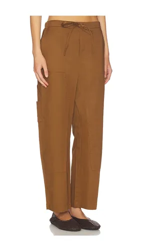 Jolie Carpenter Pant in . Size S. Also in XS, L - Rag & Bone - Modalova