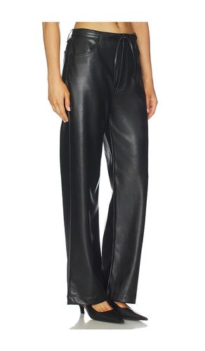 Phoebe Faux Leather Pant in . Size M. Also in S, XL, XS - Rag & Bone - Modalova