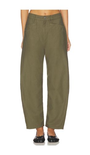 Stevie Utility Tapered Pant in . Size 25. Also in 28 - Rag & Bone - Modalova