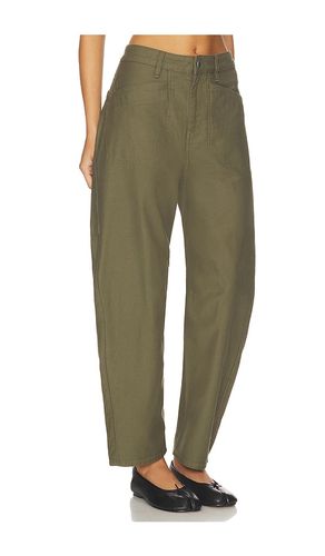 Stevie Utility Tapered Pant in . Size 25. Also in 28, 30 - Rag & Bone - Modalova