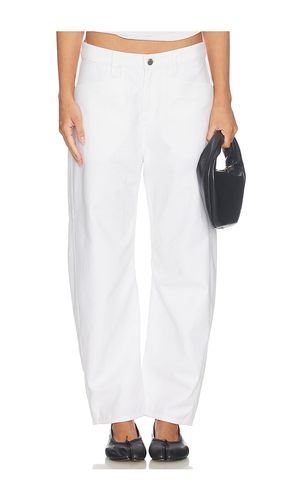 Stevie Utility Tapered Pant in . Size 24. Also in 25, 26, 27, 28 - Rag & Bone - Modalova