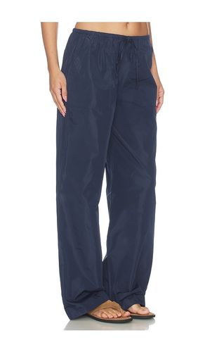 Claire Taffeta Pant in . Size M. Also in S - Rag & Bone - Modalova
