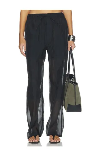 Atlas Organza Pant in . Size L. Also in M, S - Rag & Bone - Modalova