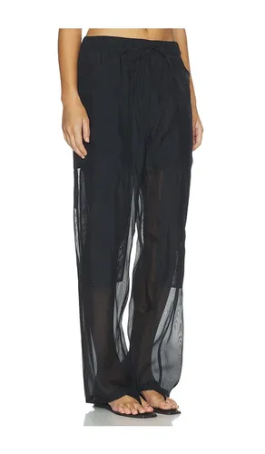 Atlas Organza Pant in . Size L. Also in M, S, XS - Rag & Bone - Modalova