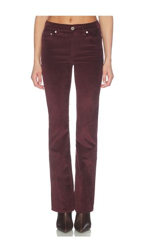Peyton Corduroy Bootcut Pant in . Taglia 24. Also in 25, 26, 27, 28, 29, 30 - Rag & Bone - Modalova