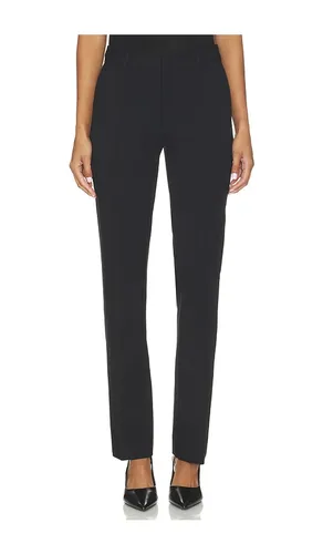 Pantalones pitillo sutton en color negro talla 0 (también en 10, 2, 4) - Rag & Bone - Modalova