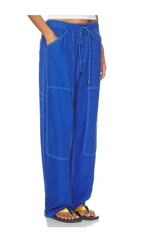 LEINENHOSE ATLAS in . Größe M. Also in S, XS - Rag & Bone - Modalova