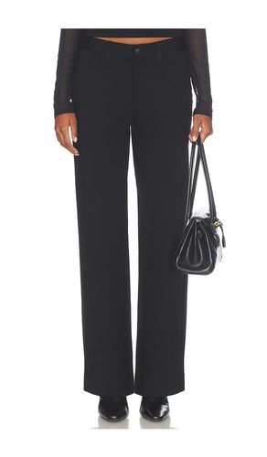 Cam Low Rise Ponte Pant in . - size 0 (also in 2, 4, 6, 8) - Rag & Bone - Modalova