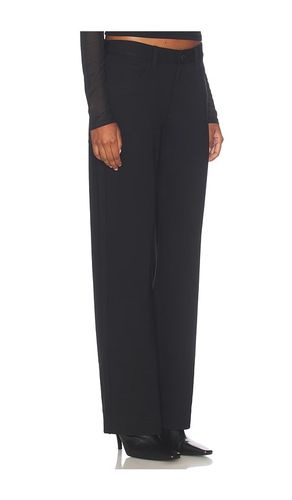 Cam Low Rise Ponte Pant in . - size 0 (also in 2, 4, 6, 8) - Rag & Bone - Modalova