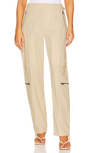 Kai Flight Pant in . - size 0 (also in 8) - Rag & Bone - Modalova