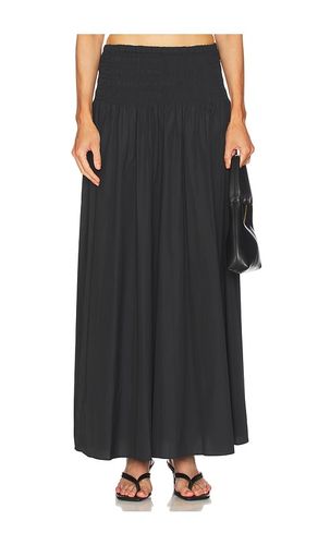 Blythe Poplin Skirt in . - size L (also in M) - Rag & Bone - Modalova