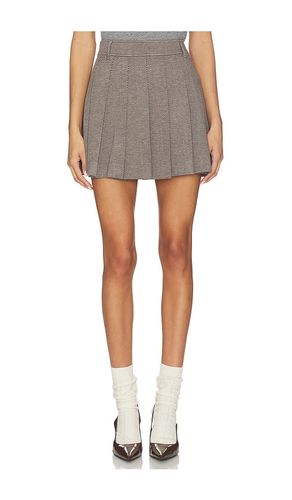 Irina Ponte Pleated Mini Skirt in . Size M. Also in S - Rag & Bone - Modalova