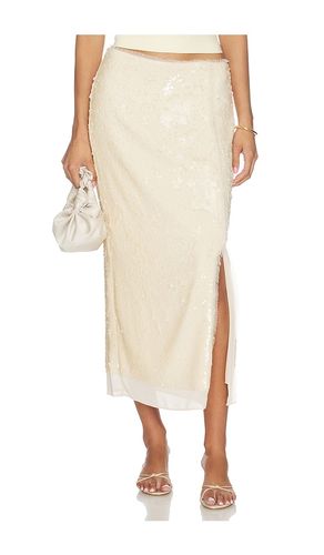 Kali Sequin Skirt in . Size 0. Also in 2, 4 - Rag & Bone - Modalova