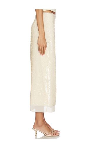 Kali Sequin Skirt in . Size 0. Also in 2 - Rag & Bone - Modalova