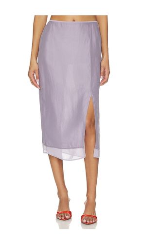 Suki Skirt in . Taglia 2. Also in 8 - Rag & Bone - Modalova