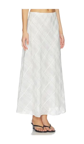 Wren Plaid Skirt in . Size L. Also in M - Rag & Bone - Modalova