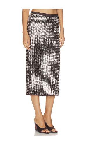 Faldas lili en color talla 2 (también en 4, 6, 8) - Rag & Bone - Modalova