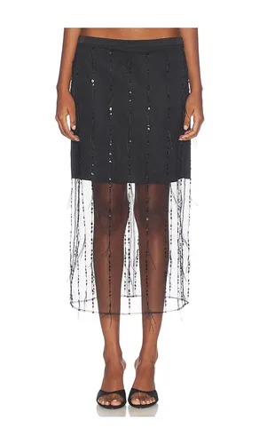 Geena Skirt in . - size 0 (also in 10, 4, 6, 8) - Rag & Bone - Modalova