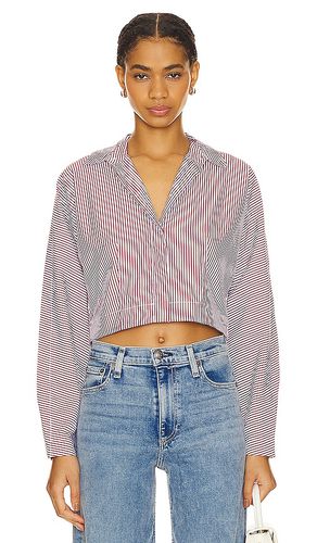 Morgan Shirt in . Size S, XL, XXS - Rag & Bone - Modalova