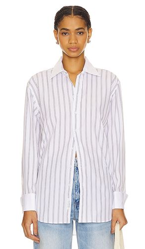 Diana Shirt in . Taglia M, XL - Rag & Bone - Modalova