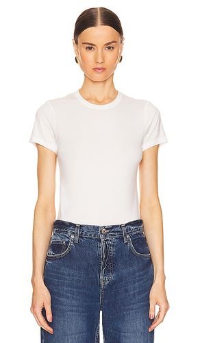 Luca Baby Tee in . Size M, S, XS - Rag & Bone - Modalova