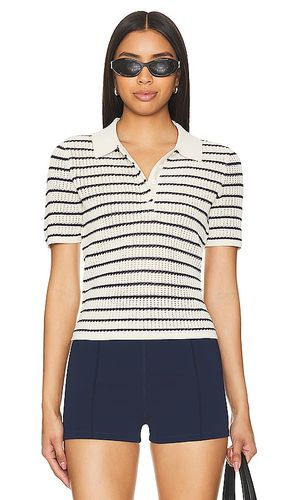 Viola Polo in Ivory. - size L (also in M, XXS) - Rag & Bone - Modalova