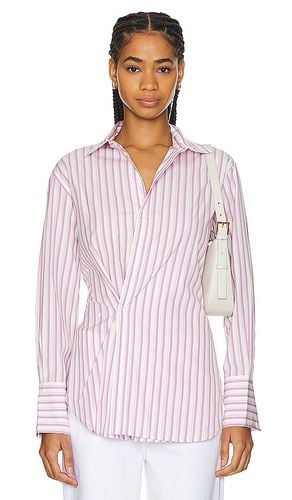 Indiana Shirt in . Taglia XS - Rag & Bone - Modalova