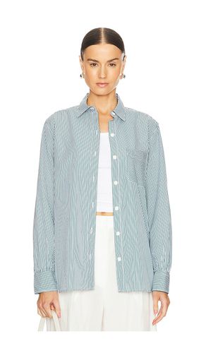 Maxine Button Down Shirt in . Size M - Rag & Bone - Modalova