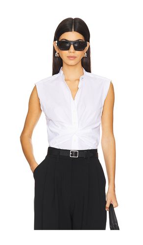 Louisa Shirt in . Size 2 - Rag & Bone - Modalova