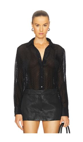 Lila Shirt in . Size M, S, XS - Rag & Bone - Modalova