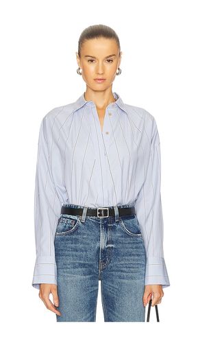 Martha Shirt in . Taglia XS - Rag & Bone - Modalova