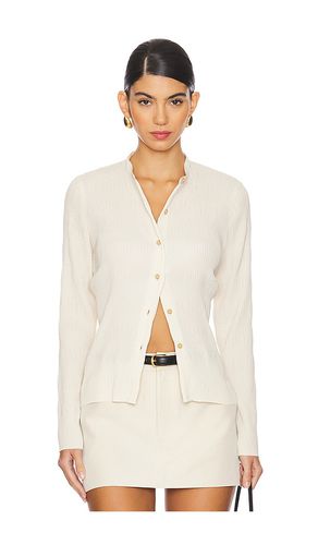 Belle Ruched Shirt in . - size S (also in XS) - Rag & Bone - Modalova