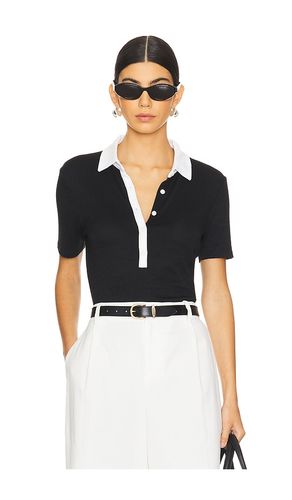 The Knit Button Top in . - size L (also in XL) - Rag & Bone - Modalova