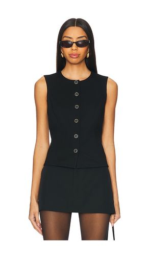 Ponte Irina Vest in . - size L (also in M, S, XL, XS, XXS) - Rag & Bone - Modalova