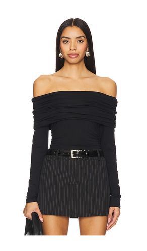 Luca Off Shoulder Long Sleeve in . - size L (also in M, XL, XS) - Rag & Bone - Modalova