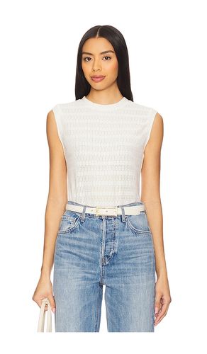 Julia Muscle Top in . - size L (also in M, S, XL, XS, XXS) - Rag & Bone - Modalova