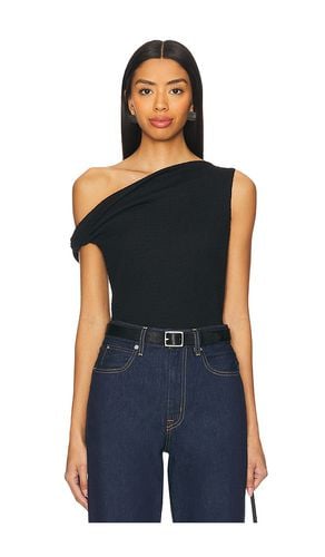 Lou Off Shoulder Top in . Taglia M, S, XL, XS - Rag & Bone - Modalova