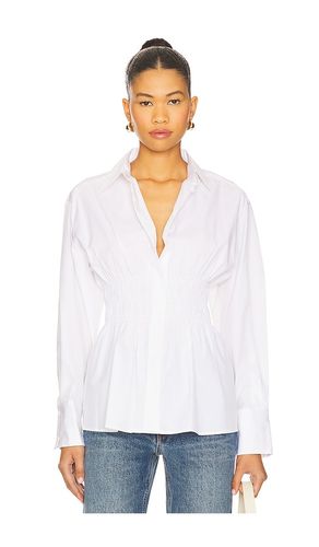 Blythe Poplin Shirt in . - size L (also in XS, XXS) - Rag & Bone - Modalova