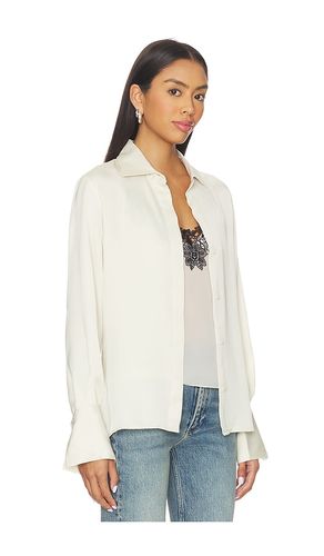 Venus Popover Blouse in . Taglia M. Also in S - Rag & Bone - Modalova