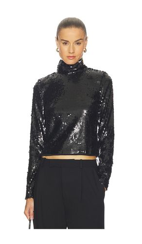Lucy Sequin Turtleneck in . Size M. Also in S - Rag & Bone - Modalova