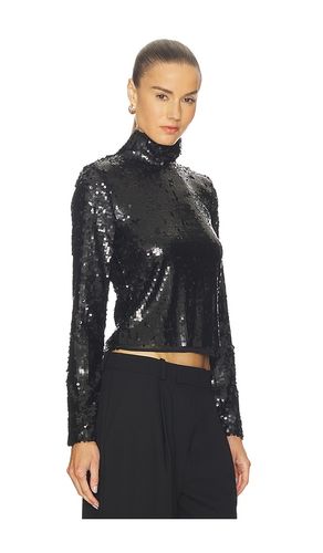 Lucy Sequin Turtleneck in . Size M. Also in S - Rag & Bone - Modalova
