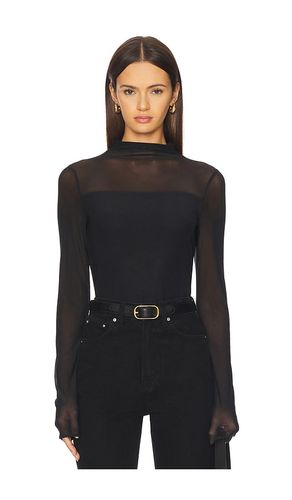 Luca double layer mock neck long sleeve in color size S (also in XS, XL) - Rag & Bone - Modalova