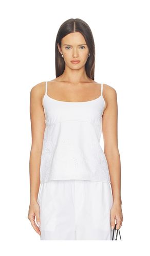 Maggie Embroidered Cami in . Size 0. Also in 8, 10 - Rag & Bone - Modalova
